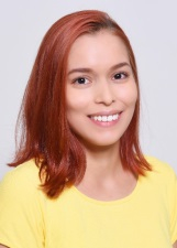 ISIS TEIXEIRA