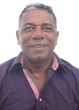 DINHO PÉ DURO DO MUTUM