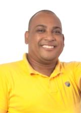 BRUNO SANTANA