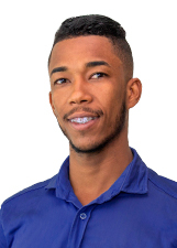 MAIK SANTANA