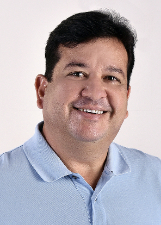 ALMIR MELO