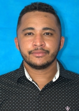 BISMARCK RIBEIRO