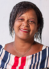 LUCIENE DOS SANTOS OLIVEIRA
