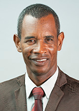 IRMÃO LUIZ