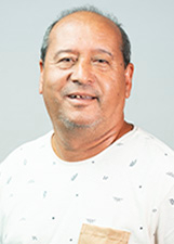 BARBOSA ME ABRACE
