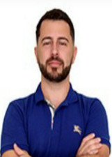 DAVID DA LAGOA PRETA