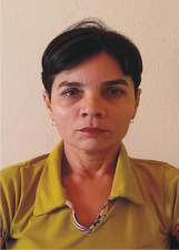 ANINHA CADEIRANTE