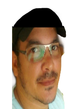 CABEÇA DO ESPETINHO