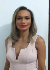 ANY CARVALHO