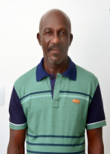 AFRICANO DO PAU BRASIL