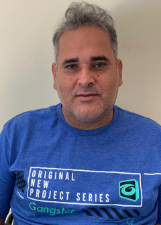 ISAIAS ARAÚJO