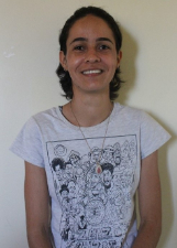 ALINE ALVES