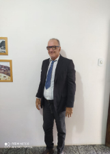 EDVAL JORGE