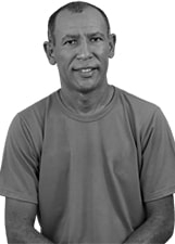 FRANCILMO BOMBEIRO CIVIL