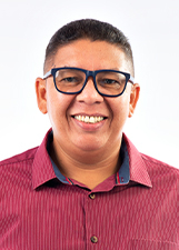 DIÁCONO CLÁUDIO ALVES