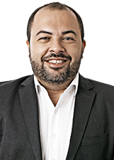 FABIANO TÁVORA