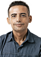CÂNDIDO HENRIQUE