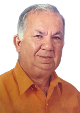 EDVALDO ARAÚJO