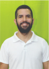 CHARLES MAGALHAES