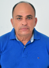 MAURICINHO DA ITAIPABA