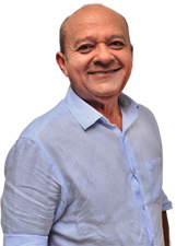 DR. ABDIAS ARAÚJO