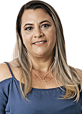 ELIANE SILVA