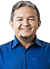 PASTOR JOSÉ QUIRINO