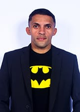 JONATAS BATMAN