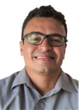 ANDRÉ LUIS