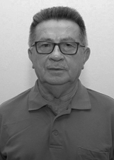 ANTONIO ISIDIO