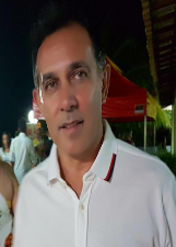 AFRÂNIO LUIZ