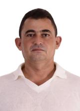CLAUDEMIR FELICIO BARROS