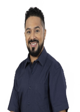 ALEX SILVA