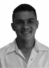 ANGELO ALMEIDA