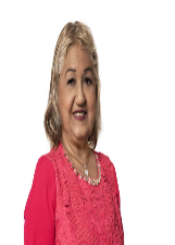 MARIA DE FÁTIMA