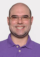 ANDRÉ CHACON