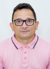 DR VALDONIO BRITO