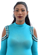 MARIA JOSE