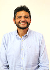 ANTONIO KILDERY AMORIM DE SOUZA