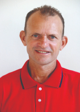 PAULINHO DA PAVUNA
