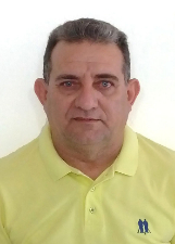 DODÔ CLAUDIONOR