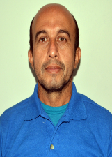 CRISTOVAM MESQUITA