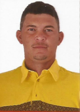 EDINALDO DA SERRA