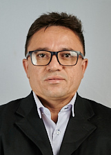PROFESSOR GILBERTO ALVES