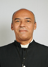 PADRE LUIS BARBOSA
