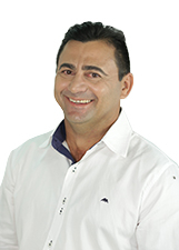 CHARLES DO MONTE ALEGRE