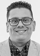 ALEX CESAR