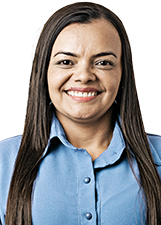 FABIANA SANTOS