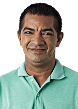 FABIANO DA PIRAPORA