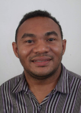 DANILO MIRANDA